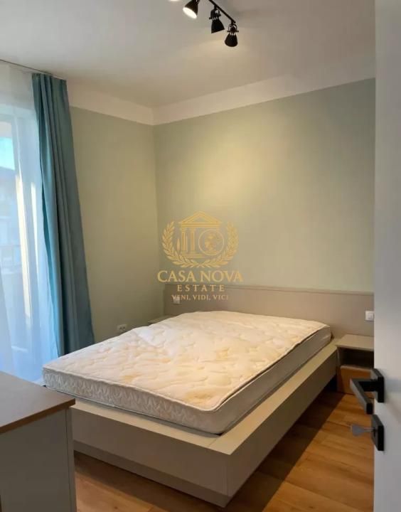 Apartament 3 camere 72mp, zona Hasdeu-UMF, terasa, finisaje moderne – fotografia 3 din 6