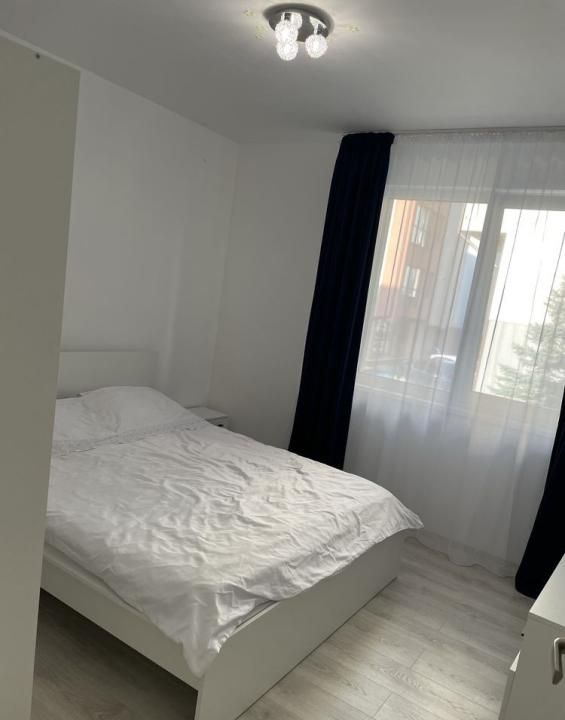 Apartament 2 camere, 53mp, zona Teilor – fotografia 5 din 8