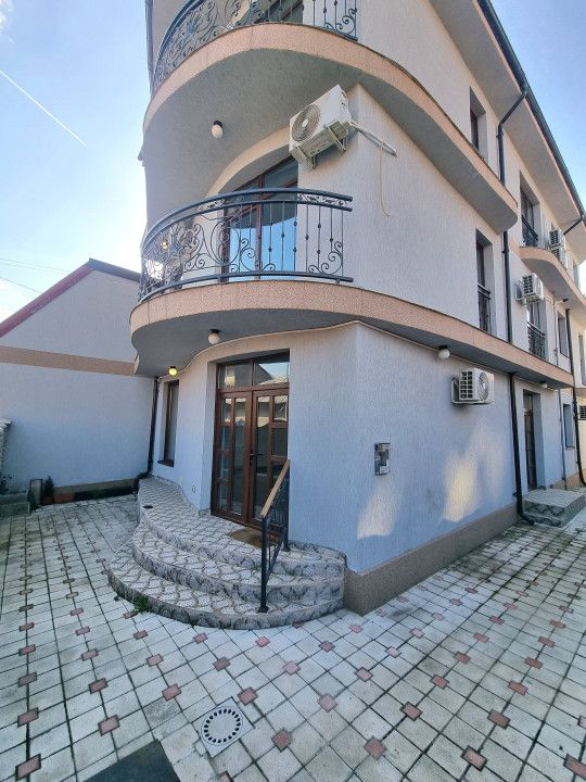 Vila 263 MP | P+2 | Teren 218 MP | Mihai Bravu | Metrou | Loc Parcare – fotografia 43 din 43