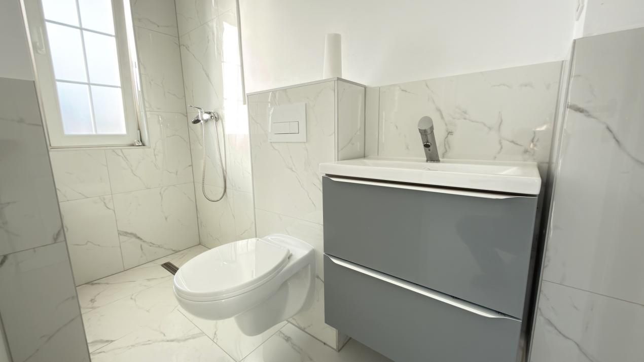 Duplex 4 camere | langa Kaufland | La asfalt | Toate utilitatile – fotografia 11 din 18
