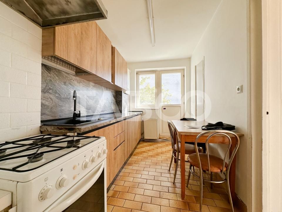 Apartament cu 3 camere de vanzare la cheie Cartier Gheorgheni – fotografia 5 din 8