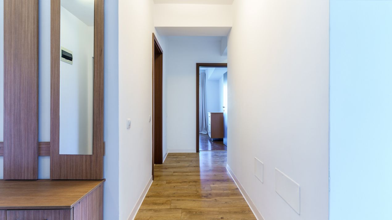 Apartament 3 camere de vanzare, Zona Gheorgheni, Iulius Mall + parcare – fotografia 8 din 20