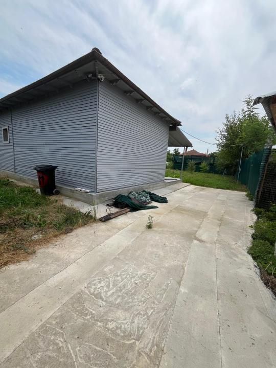 Locuință modernă cu două intrări separate, izolație premium, zonă verde Cuparu – fotografia 6 din 31