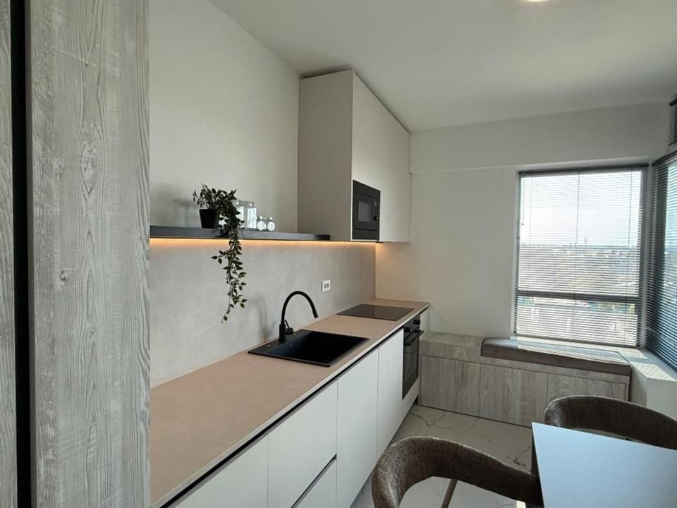 3 Camere de inchiriat | Bucurestii Noi | 2 Bai | 2X Parcare | Metrou – fotografia 10 din 15