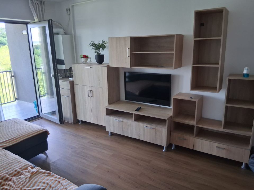 Închiriere apart. cu 3 camere, Mănăștur/Frunzișului – fotografia 1 din 6