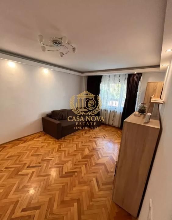 Apartament 4 camere 80mp, etaj intermediar, zona Expo Transilvania – fotografia 1 din 11