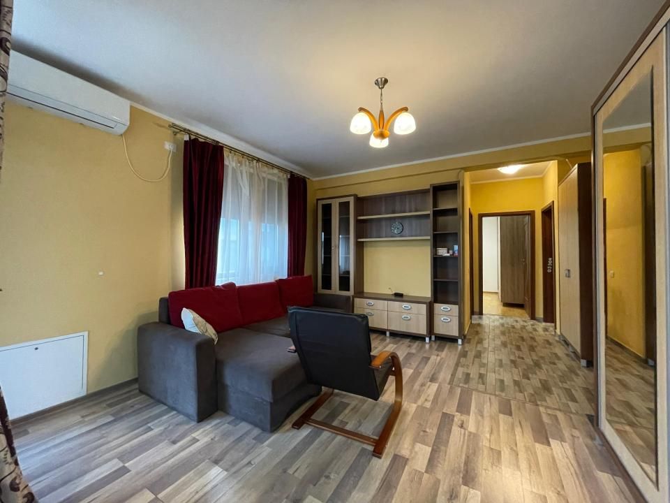 Apartament 3 camere mobilat si utilat - Braytim Timisoara – fotografia 3 din 10