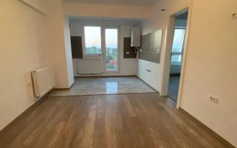 Apartament 2 camere de vanzare | Techirghiol