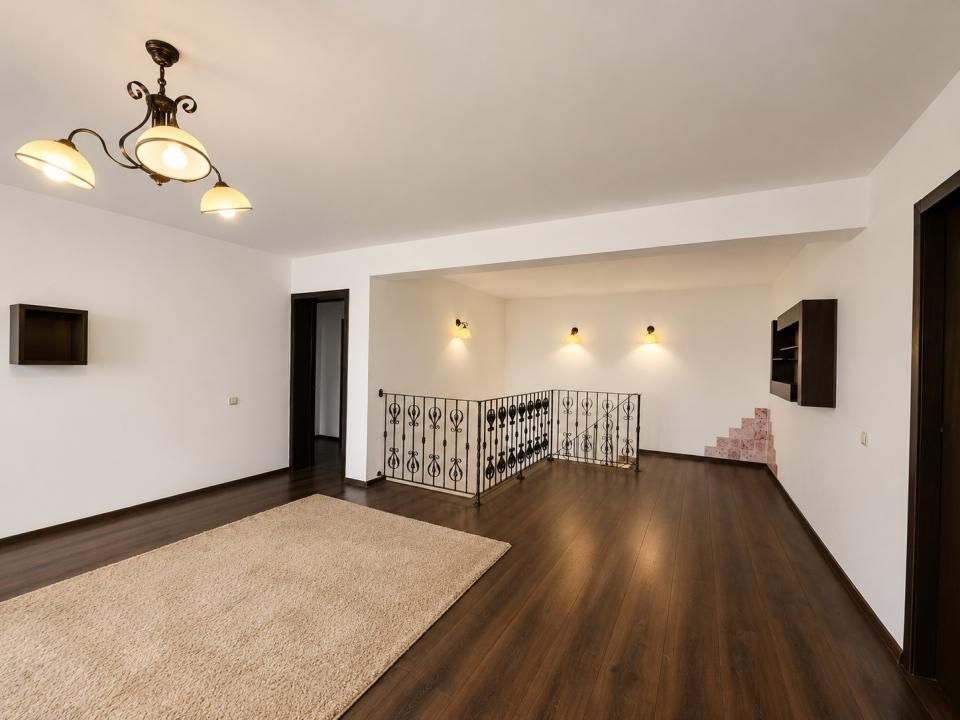 Casă Individuală în Pipera | 242 mp | Zonă Liniștită | Curte Privată – fotografia 7 din 23