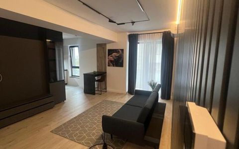 2 Camere de inchiriat | Baneasa | Parcare | Centrala | Bloc 2026 |