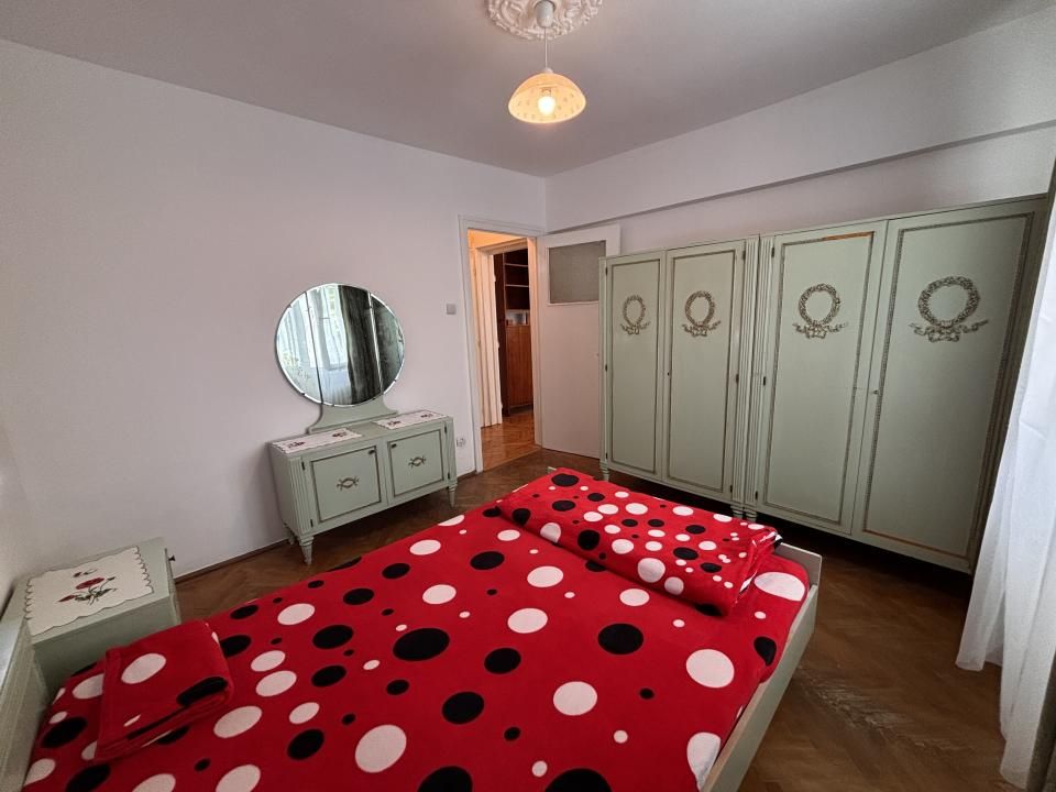 2 Camere - Berceni - Brancoveanu -700 m. Metrou P.Sudului – fotografia 7 din 16