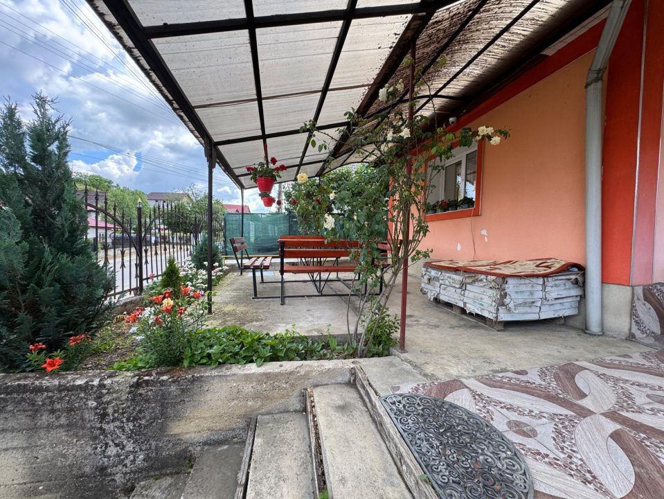 Ofertă de vânzare casă în Bonțida aproape de Castelul Banffy – fotografia 22 din 27