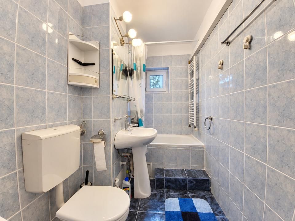 Apartament 2 camere Olimpia Stadion – fotografia 3 din 6