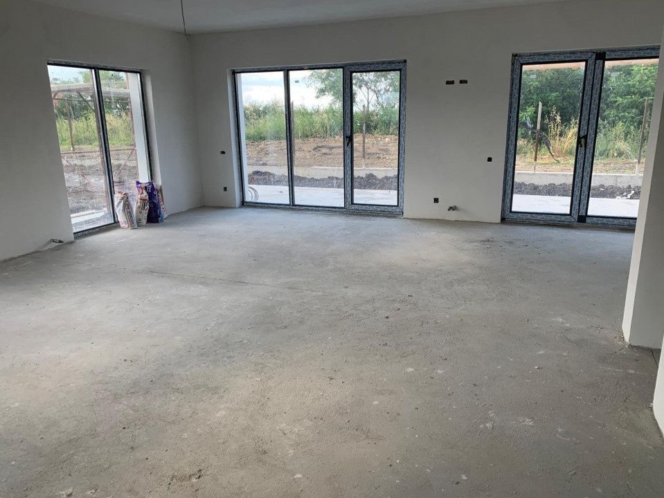Casă individuală 120mp utilități, 380 teren, Dezmir – fotografia 11 din 18