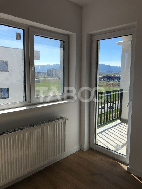 COMISION 0% Apartament 4 camere 81 mp LOC PARCARE zona Doamna Stanca – fotografia 4 din 7