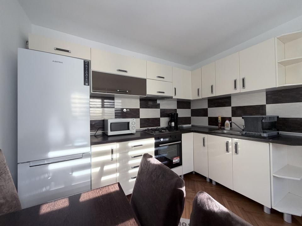Apartament 3 camere | decomandat | Promenada Mall - Spitalul Judetean – fotografia 5 din 17