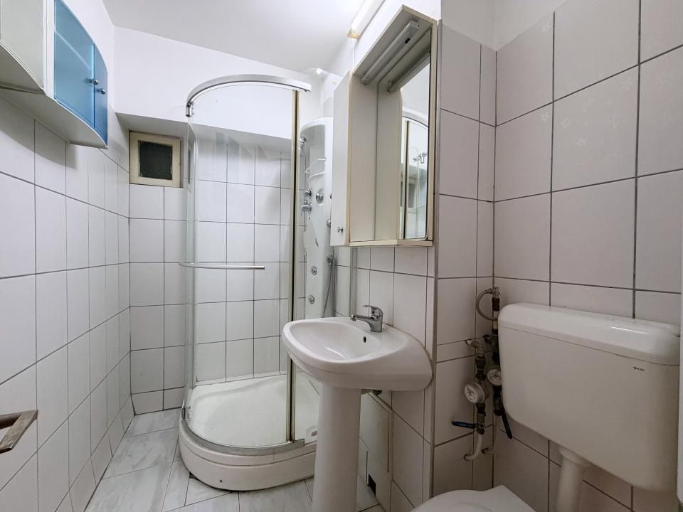 Apartament cu 4 camere de inchiriat – Turda, langa Parcul Regina Maria – fotografia 7 din 15