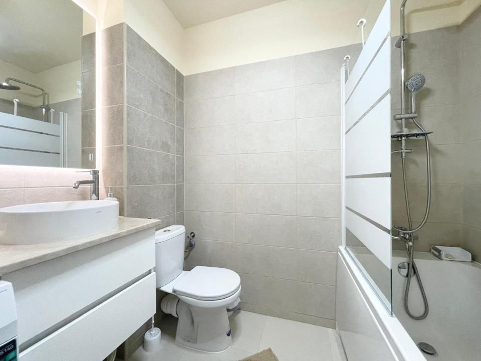 Apartament 69mp mobilat si utilat  - zona Braytim – fotografia 9 din 10