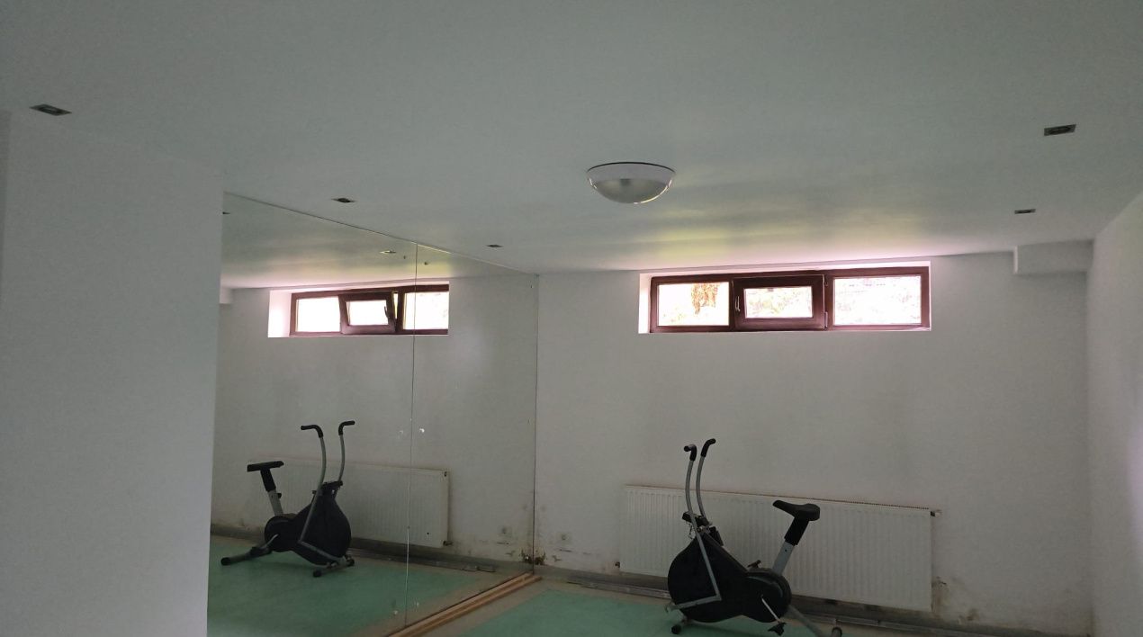 Penthouse cu vedere spectaculoasă către Masivul Bucegi | Predeal – – fotografia 31 din 36