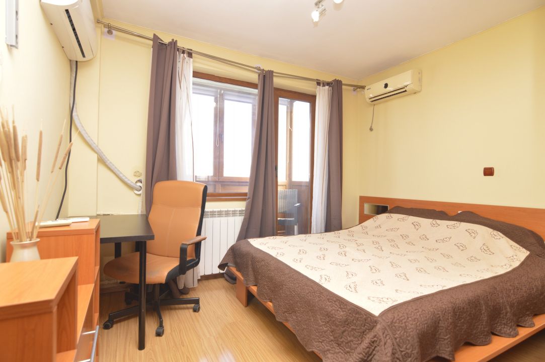 VANZARE UN APARTAMENT DE 3 CAMERE DRISTOR – METROU DRISTOR – fotografia 19 din 31