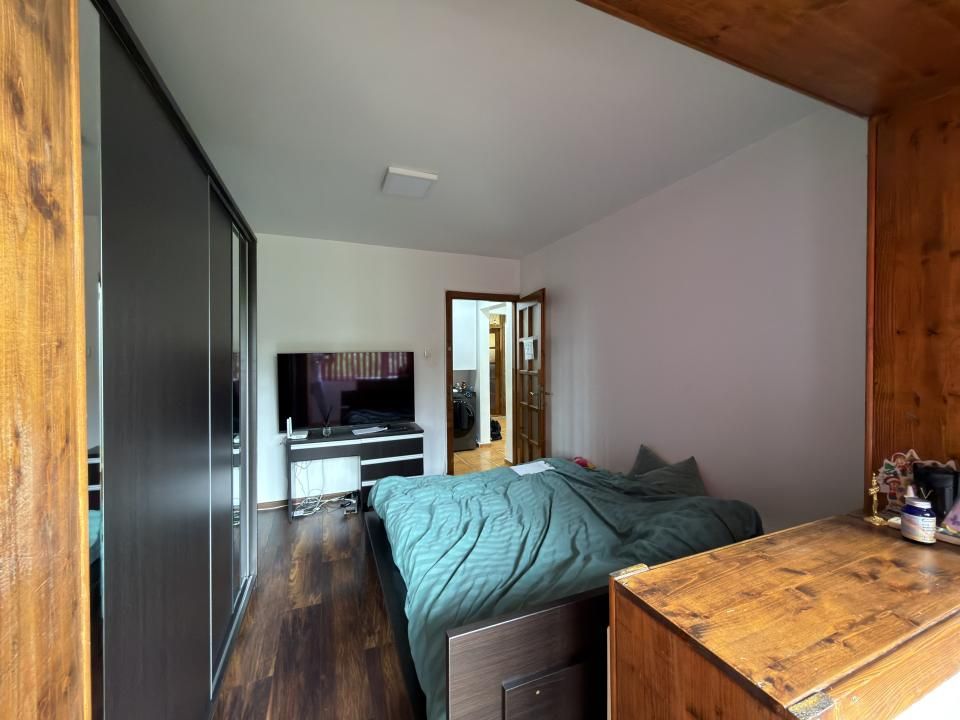 Apartament 3 camere, decomandat, 53 mp - zona Lipovei – fotografia 12 din 14