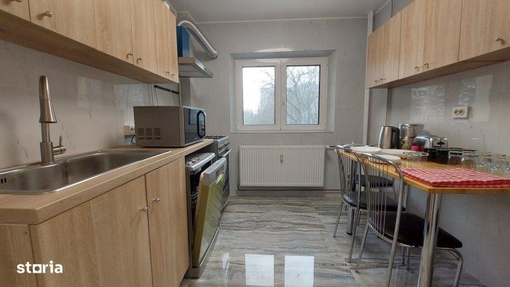 2 Camere de inchiriat | Liviu Rebreanu | Metrou | Mobilat & Utilat | – fotografia 9 din 13