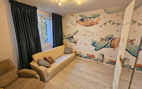 Apartament 3 camere renovat complet | Titan – Minis – Costin Georgian