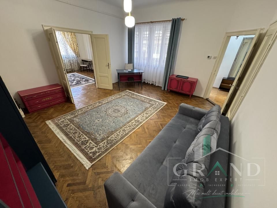 APARTAMENT LA CASĂ | 82 MP | CURTE | TERASĂ | ZONĂ CENTRALĂ | PET FRIENDLY – fotografia 11 din 35