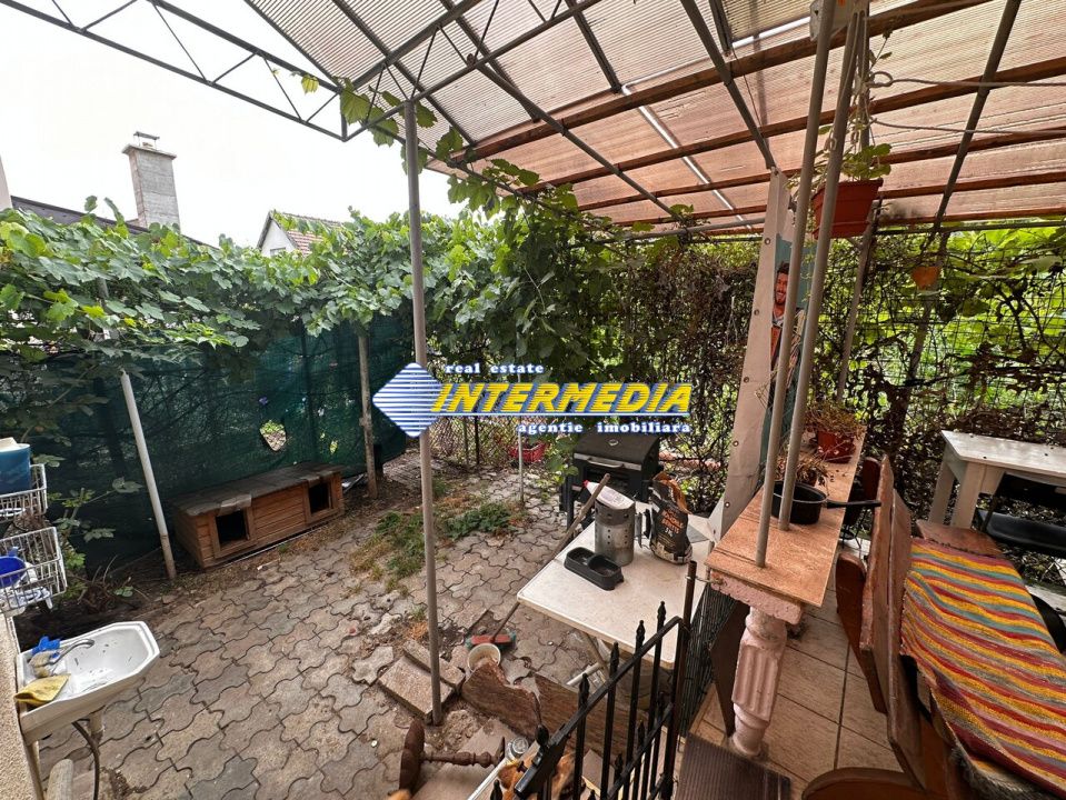 Inchiriere Casa Mobilata 6 Camere CETATE pretabila pentru muncitori – fotografia 13 din 14