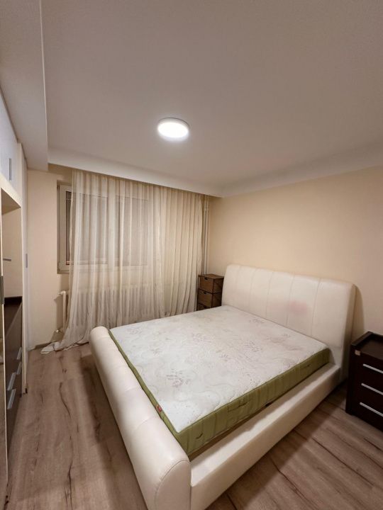 Apartament 2 camere de vânzare in zona Tomis III – City Mall | Renovat – fotografia 2 din 20