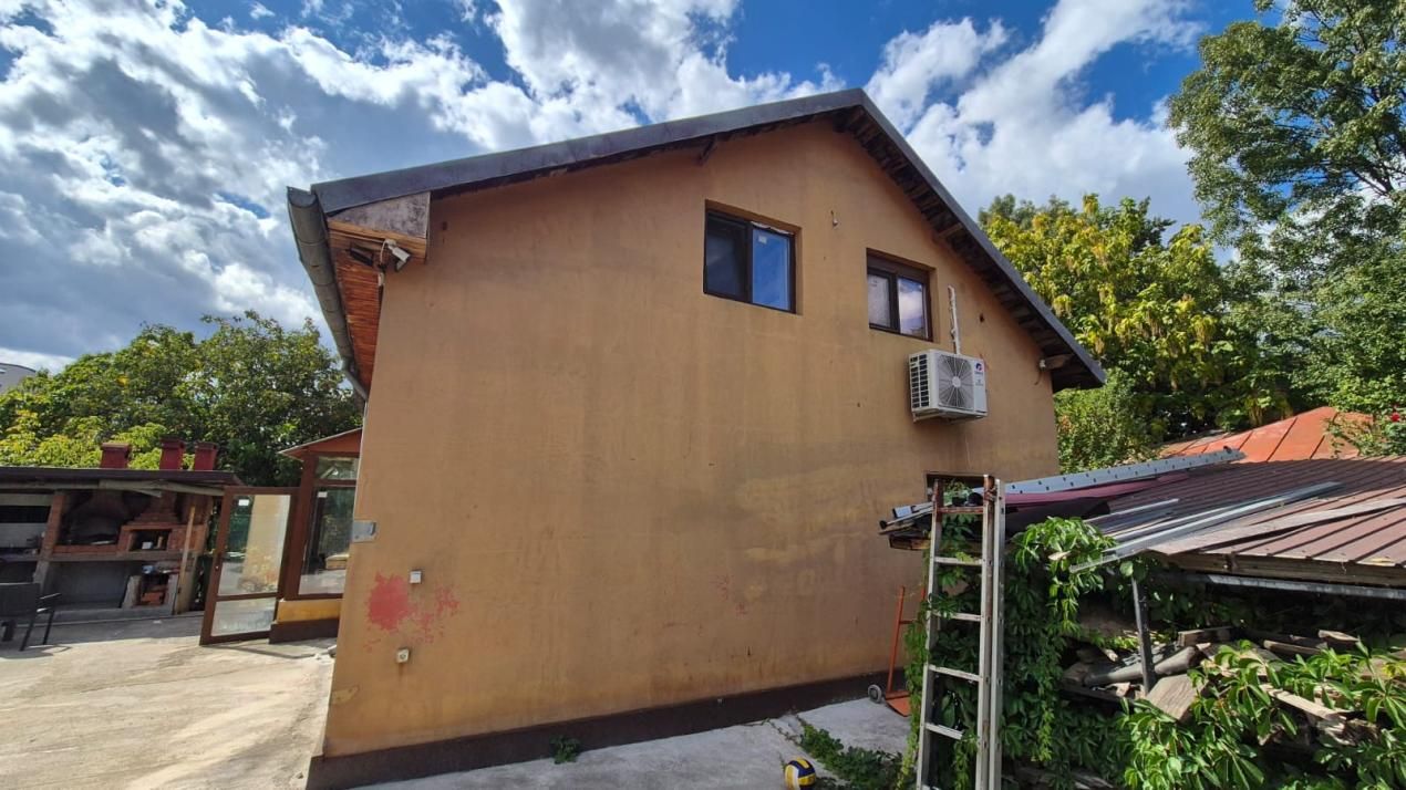 Teren intravilan 531 mp cu 2 locuințe și garaj sector 1 – fotografia 9 din 23