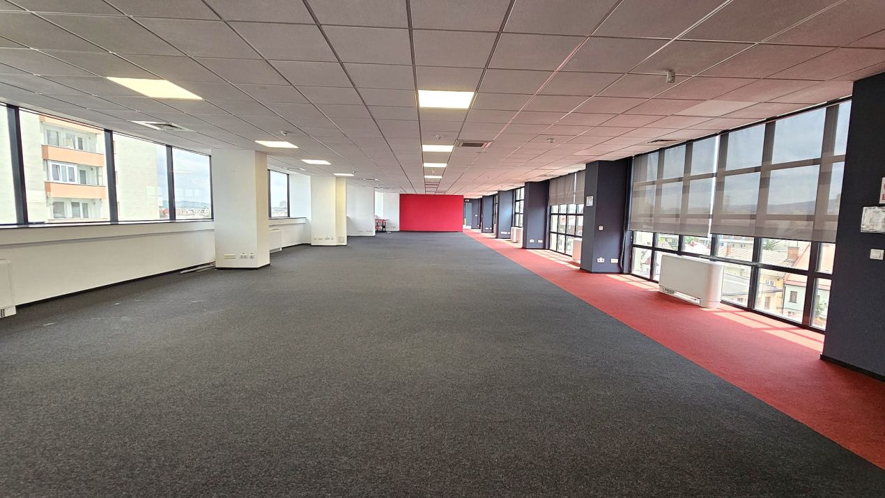 Spatiu office premium in Piata Mihai Viteazu – fotografia 4 din 14