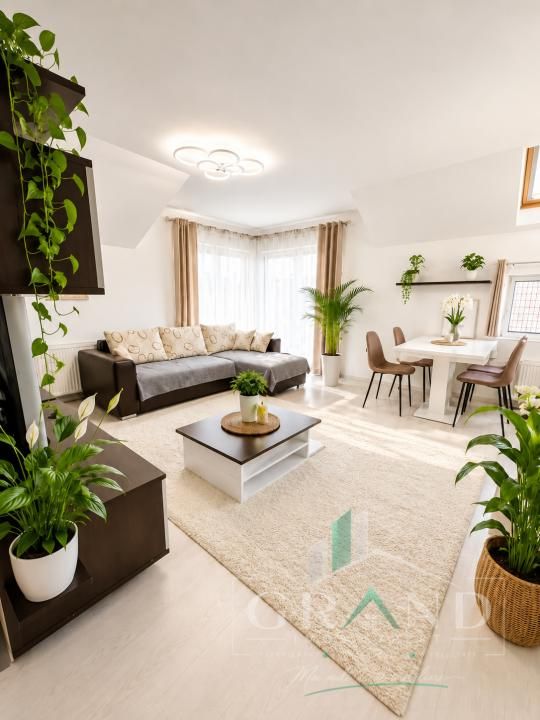 Apartament 2 camere I Florești I zona Florilor – fotografia 1 din 7
