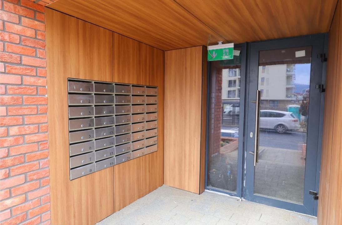 DEZVOLTATOR Apartamente noi in ansamblu rezidential, zona Tineretului, Floresti! – fotografia 4 din 8