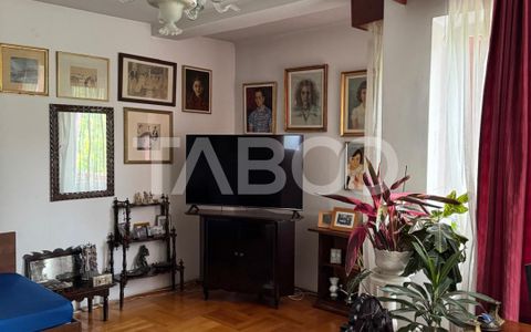 Casa individuala cu garaj de vanzare in Andrei Muresanu