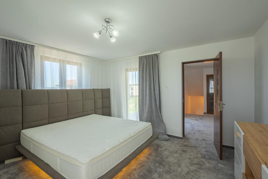 O casă construită pentru prezent. Gândită pentru viitor. – fotografia 7 din 69
