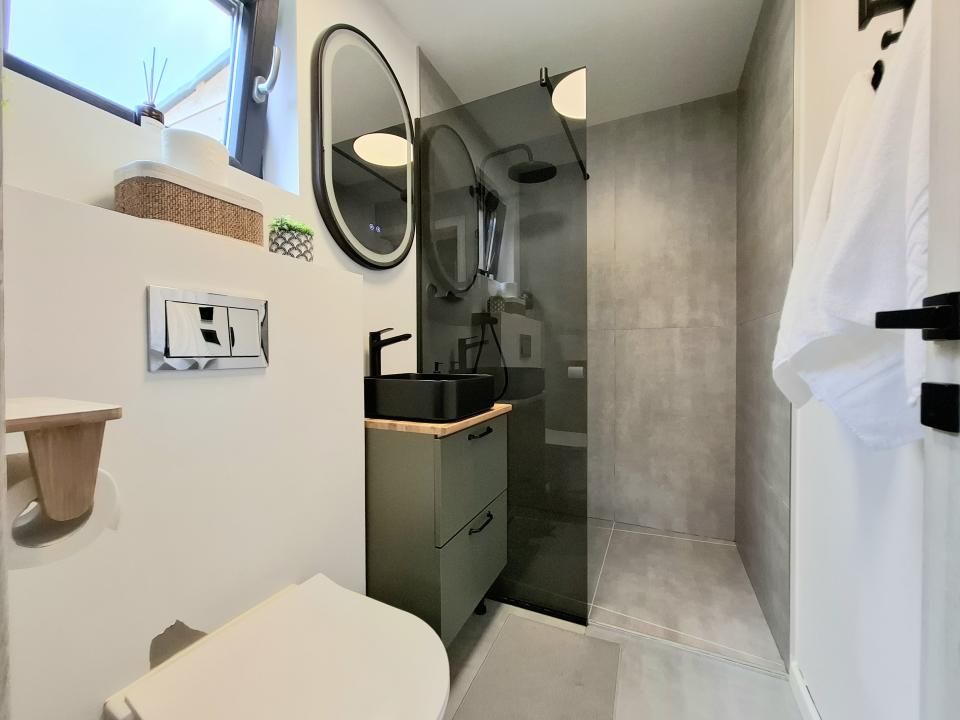 Cabană Boutique Premium | Tarcău | 1000MP Teren | Ciubăr | Foișor – fotografia 8 din 16