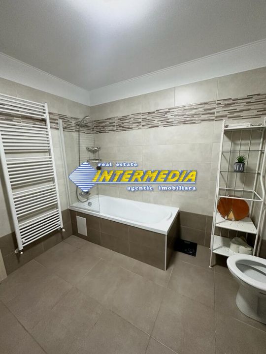 Casa Noua de vanzare Alba Iulia zona Alba - Micesti – fotografia 12 din 19