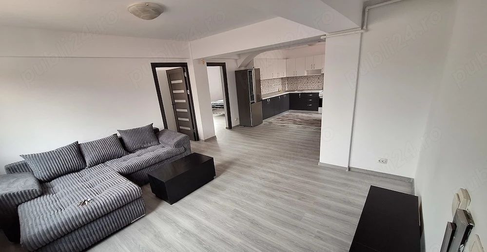 3 Camere de inchiriat | Obor | Metrou | Centrala | Pet-friendly – fotografia 1 din 4