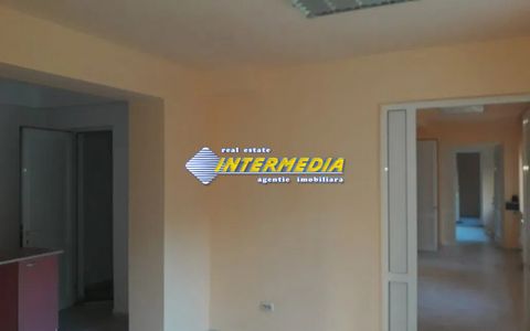 Spatiu Comercial de vanzare Cetate zona Closca