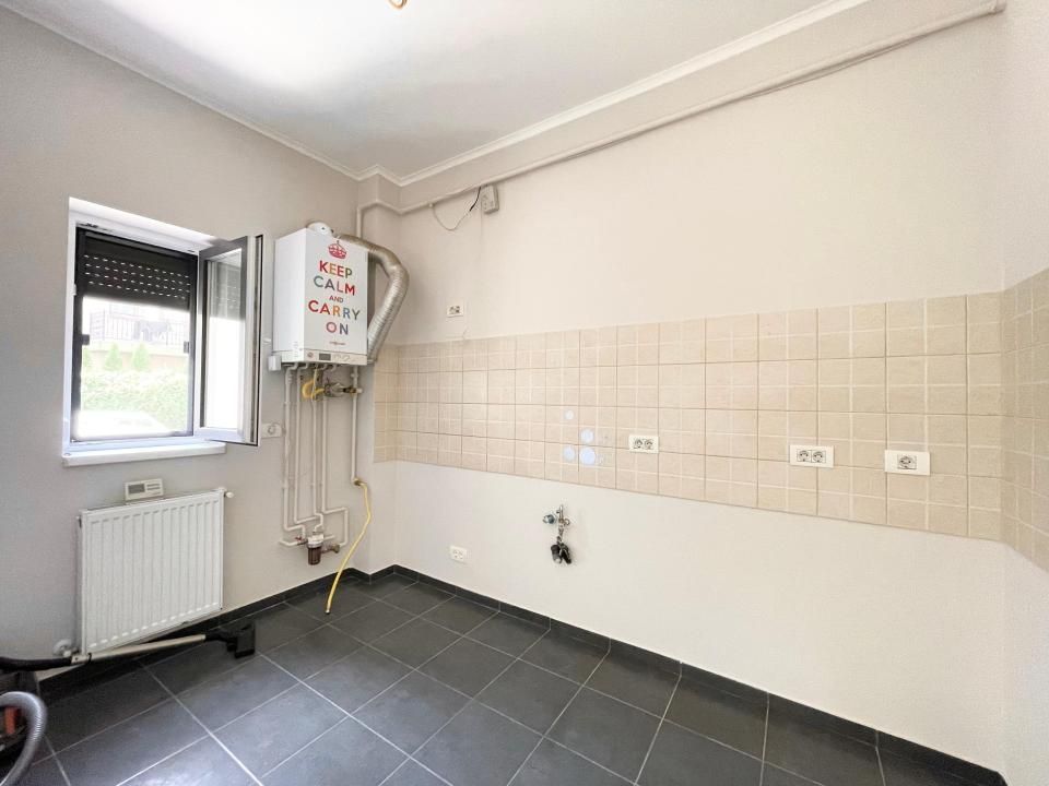 Apartament 3 camere, decomandat - Braytim, Giroc – fotografia 7 din 9