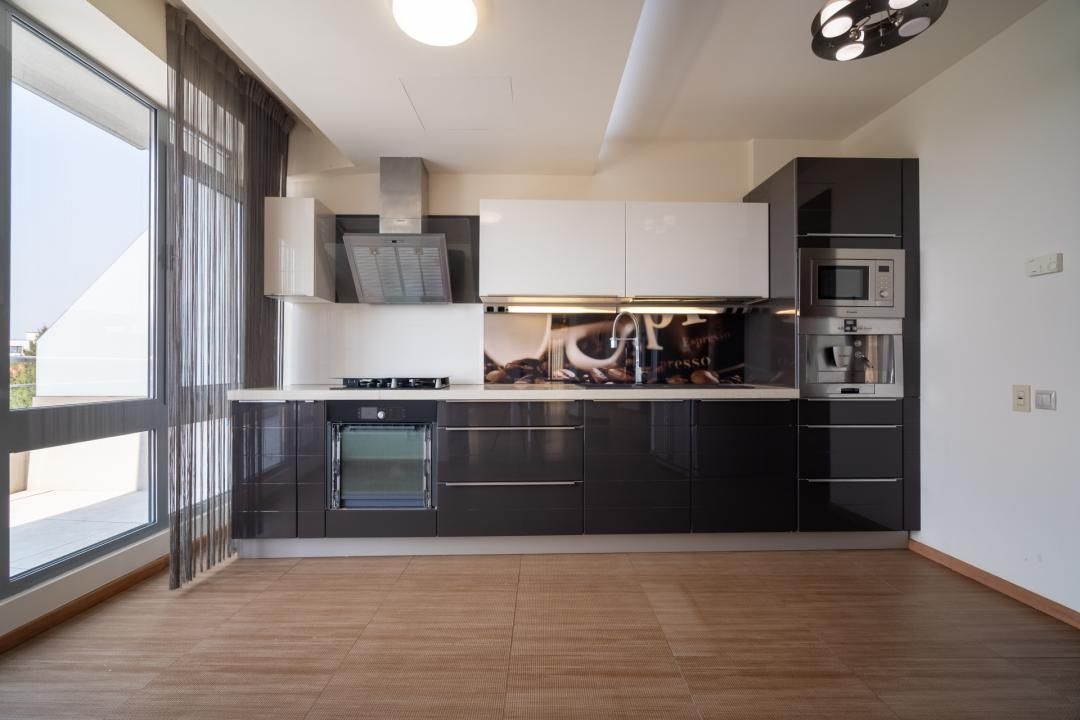 5 camere 185 MPU | Amfiteatru - Iancu Nicolae | 2 locuri parcare – fotografia 17 din 46