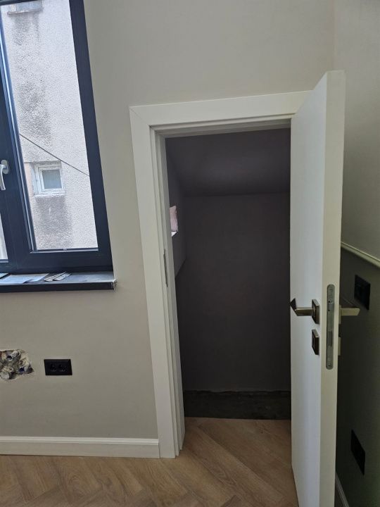Apartament 3 camere de vânzare |Ultracentral Constanța | Încălzire în pardoseală – fotografia 10 din 11