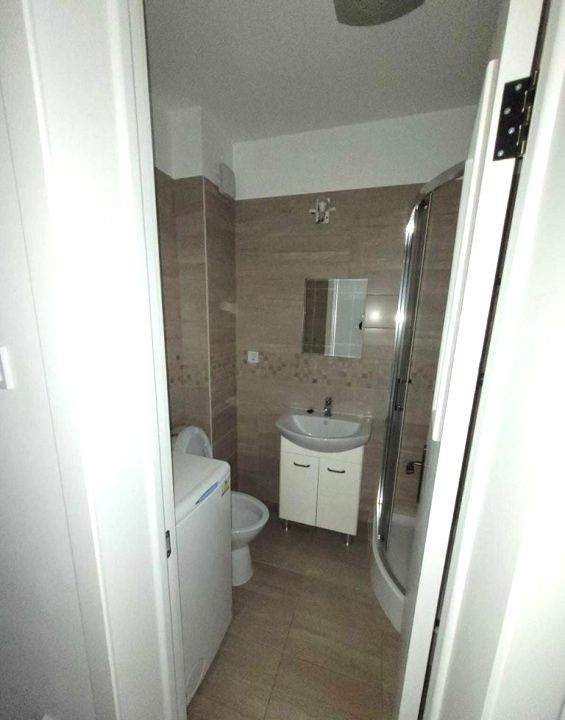 DE VANZARE I APARTAMENT CU O CAMERA I CENTRU I ETAJ 2 I MOBILAT SI UTILAT I – fotografia 5 din 6