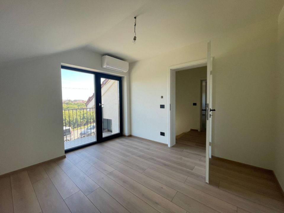 Duplex 6 camere, 400mp teren - Mosnita Noua – fotografia 14 din 22