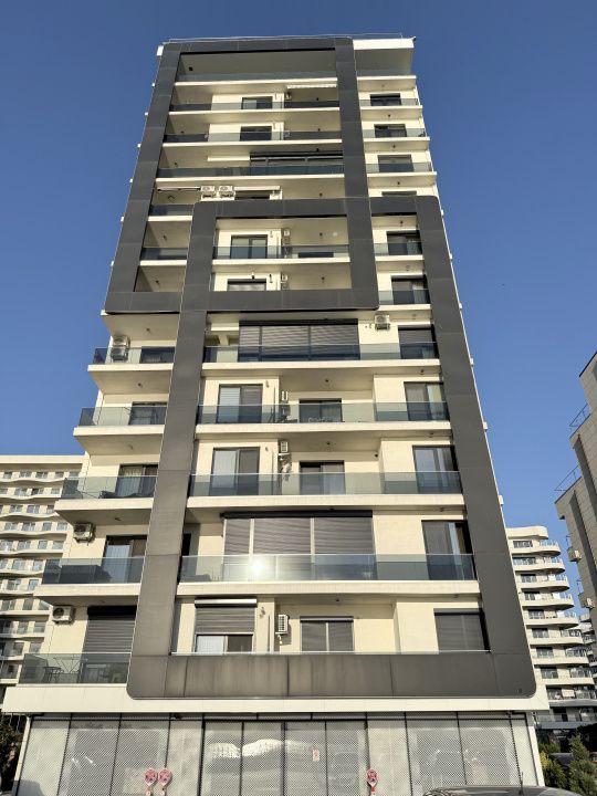 Apartament de vanzare cu 2 camere Mamaia–vedere la Lacul Siutghiol – fotografia 11 din 18