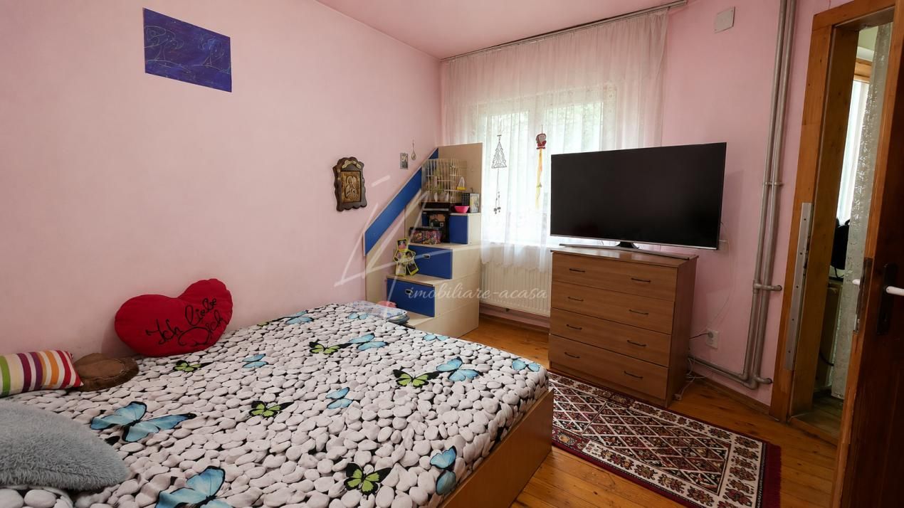 Pieptanari 100. Casele din umbra teilor. Rezidential sau comercial? – fotografia 32 din 60