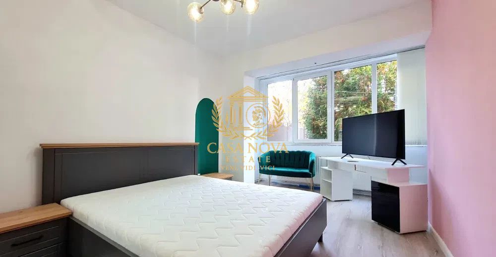 Apartament 3 camere 70mp, cartier Gheorgheni, parcare, terasa – fotografia 8 din 8