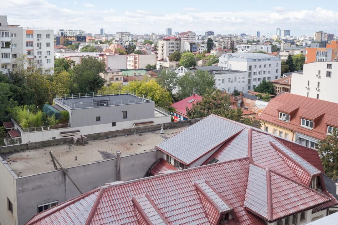 Calea Mosilor, Metrou Obor, renovat total, liber, bloc reabilitat – fotografia 16 din 28