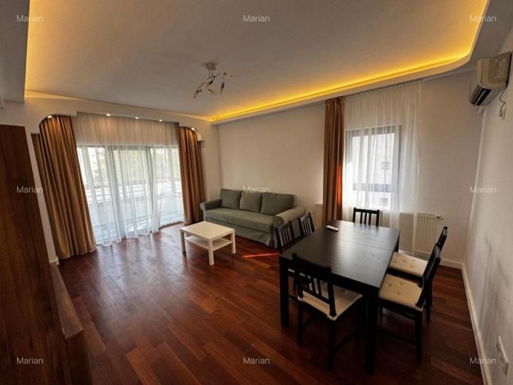 3 Camere | Obor | 0% Comision | Centrala | Bloc 2008 | Parcare – fotografia 1 din 14